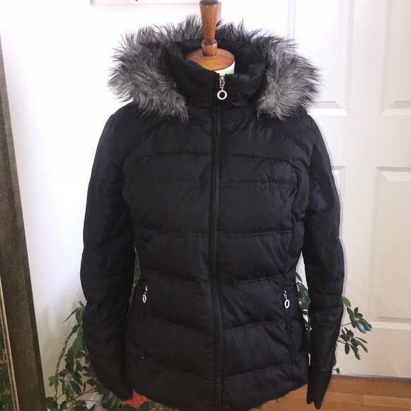 Calvin Klein Jackets & Blazers - Puffy Jacket